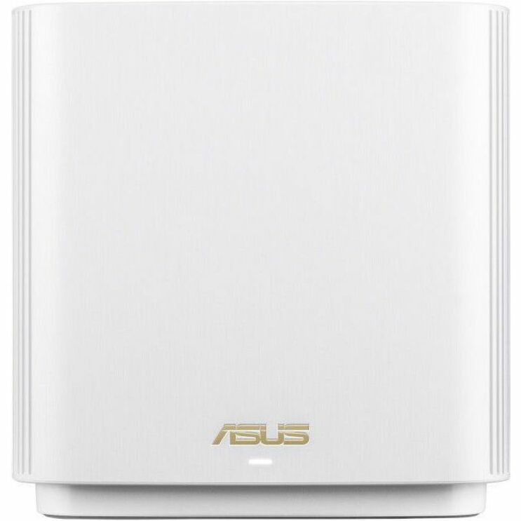 Asus ZenWiFi ET8 (W-3-PK) Wi-Fi 6E IEEE 802.11 a/b/g/n/ac/ax Ethernet Wireless Router Asus ZenWiFi ET8 (W-3-PK) Wi-Fi 6E IEEE 802.11 a/b/g/n/ac/ax Ethernet Wireless Router